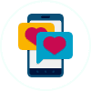 Mihribanfm.com - Mobil Sohbet, Sesli Sohbet, Online Sohbet